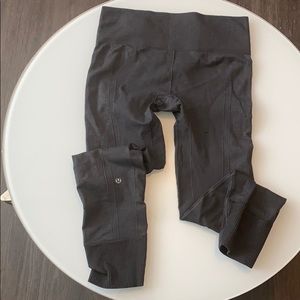 Lulu Lemon Workout pants
